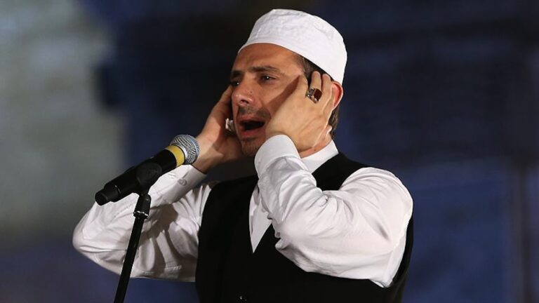 Le rêve qui a déclenché l'Adhan