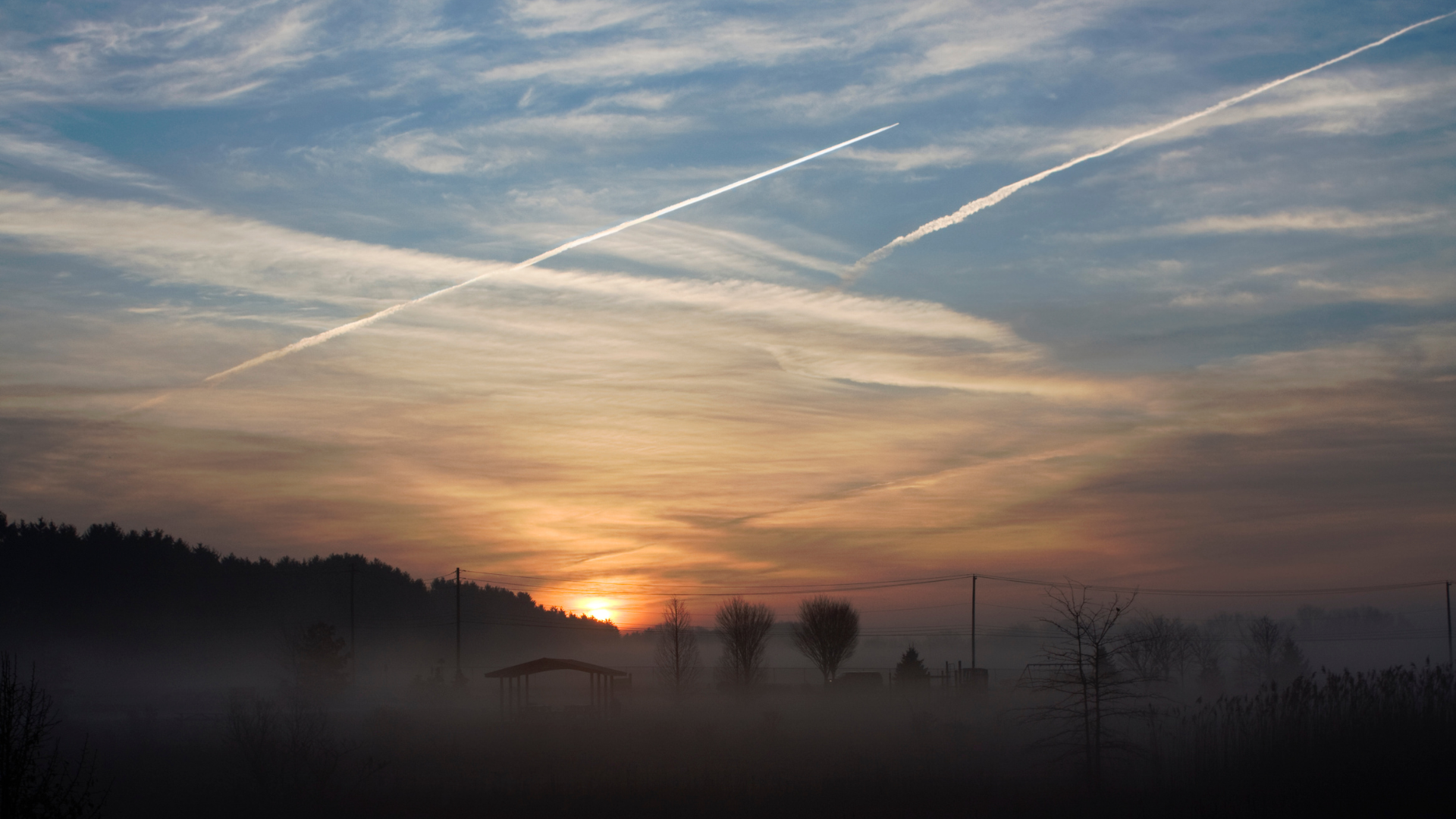 Quand le matin Barakah se termine-t-il par l'islam?