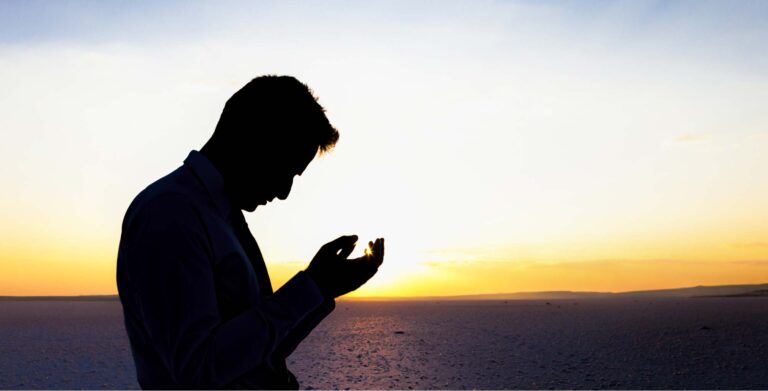 Sourate al-Fatihah: faites pardonner vos péchés en disant Ameen