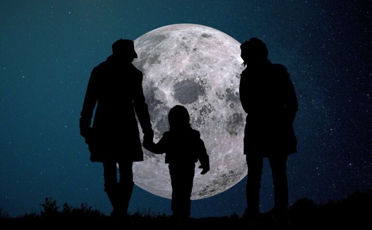 10 façons d'aider vos enfants à se connecter avec la nature