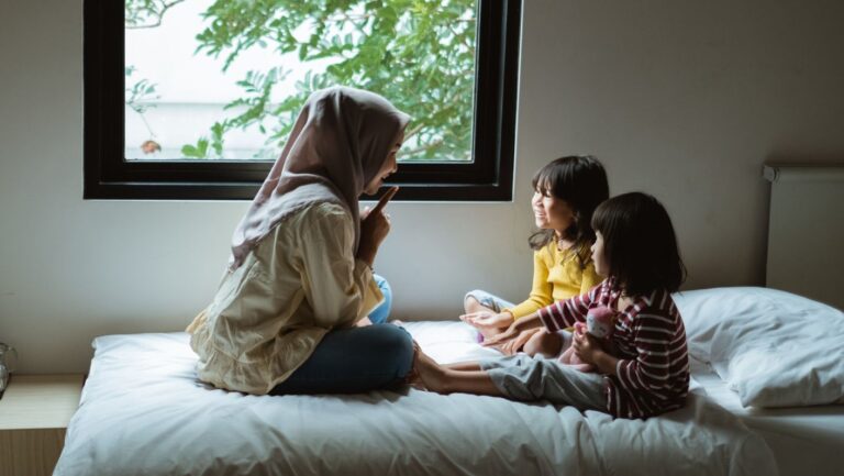 Enseigner à travers des histoires