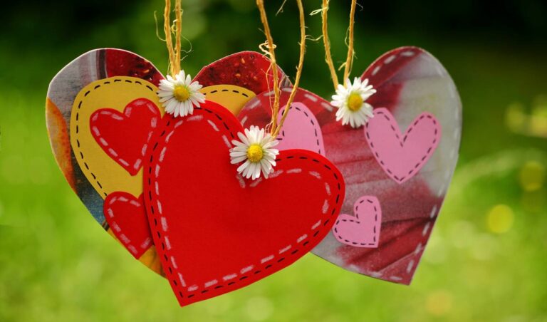 L'amour dans la maison du prophète Muhammad