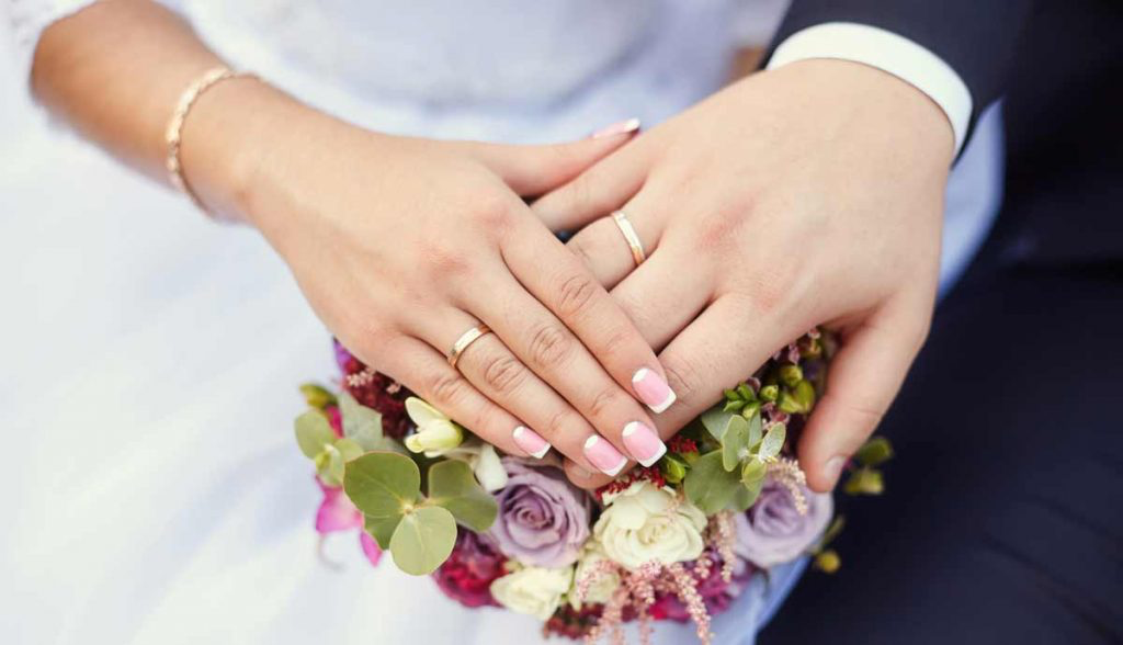 Mariage organisé: hors date ou la meilleure option? - À propos de l'islam