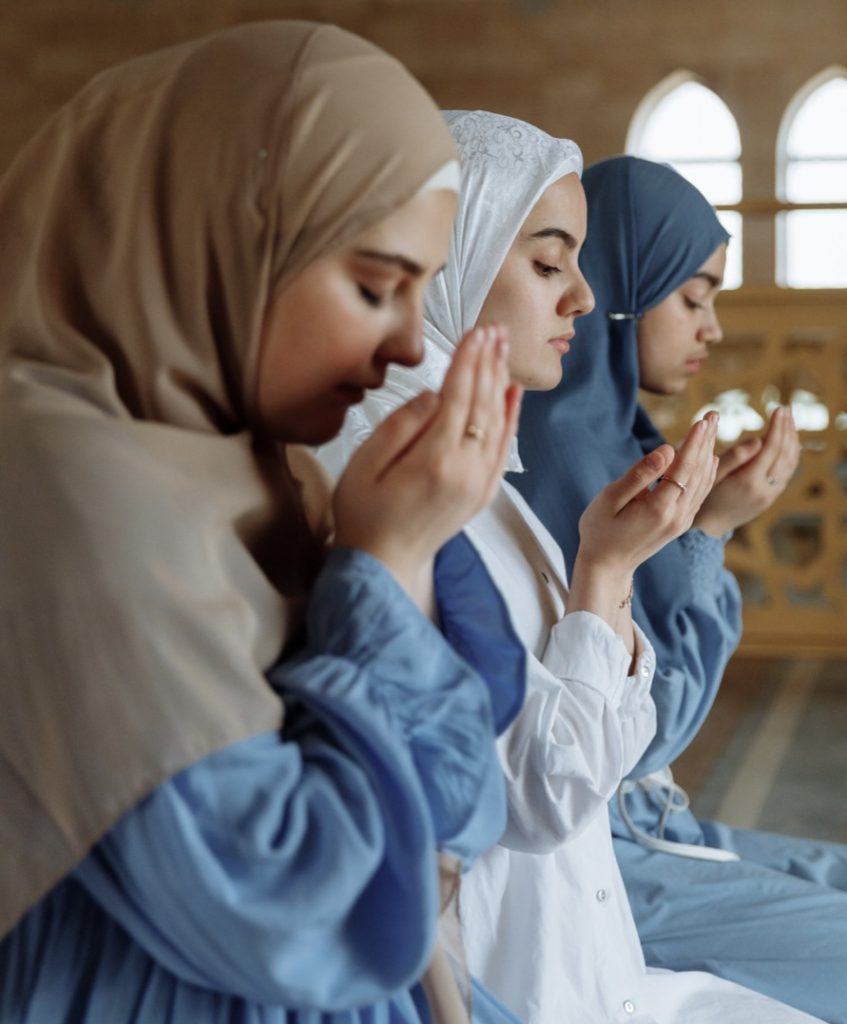 Comment amener votre fille à porter le hijab en 12 étapes - à propos de l'islam