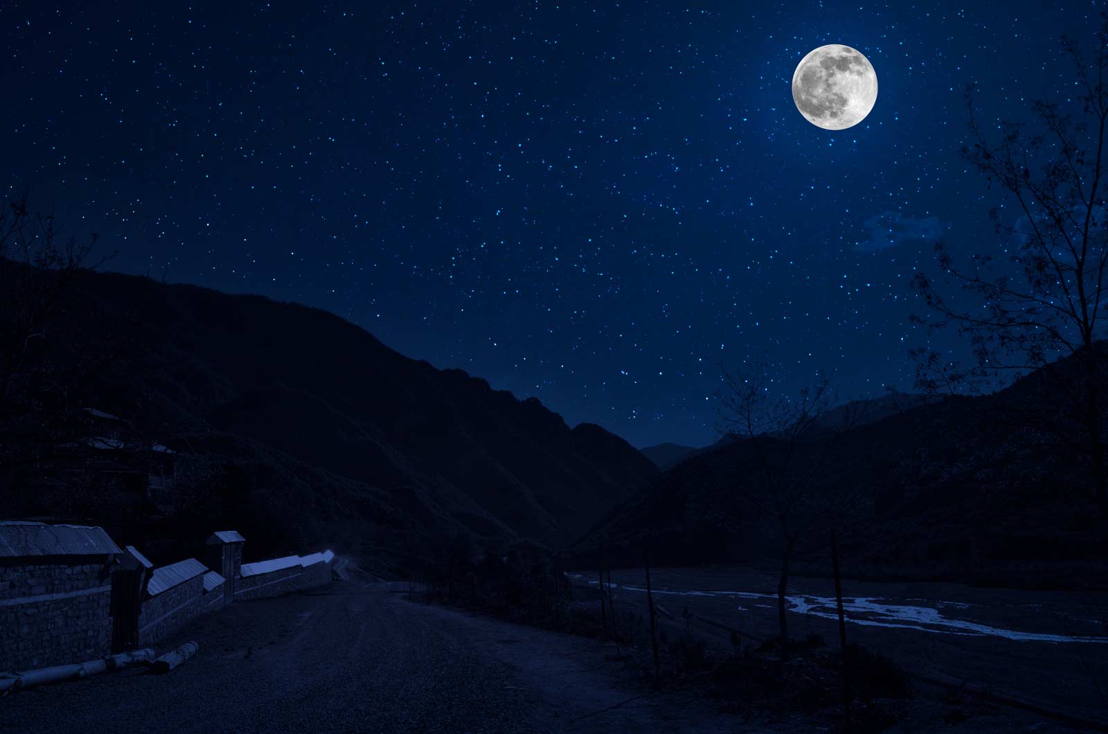 Surat al-Falaq: Protection divine de tous les maux