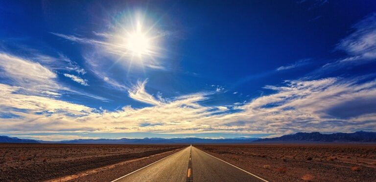 6 façons de regarder la mort positivement