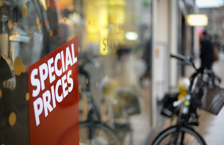 Chers musulmans, arrêtez de demander des rabais

