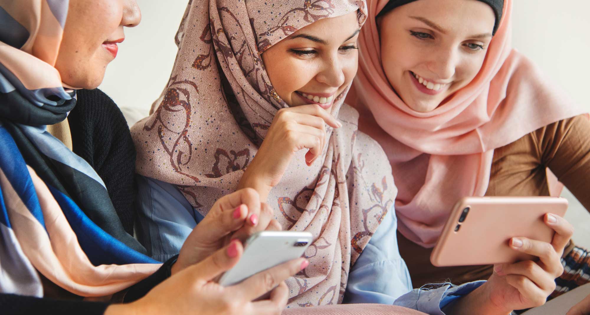 Comment convaincre mes parents de me faire confiance avec un smartphone?