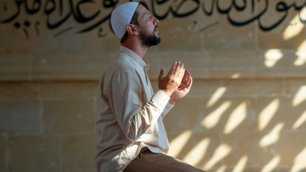 Comment un musulman peut-il éviter les péchés lorsqu'il est seul?