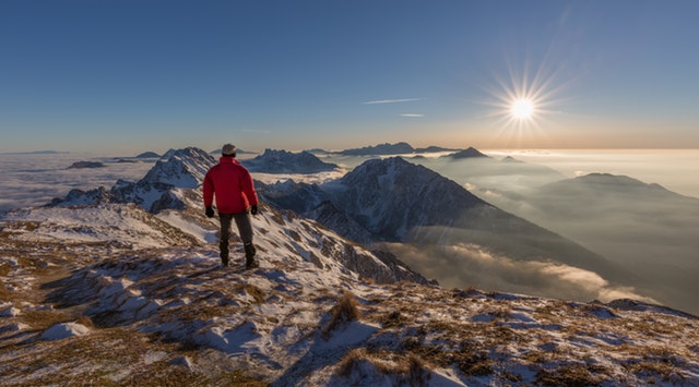 Dieu est-il intéressé par les choix et le destin de chaque individu?