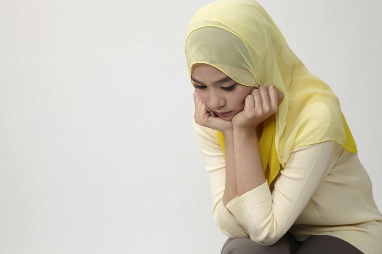 Pensées qui semblent réelles : j'ai peur de nuire aux autres