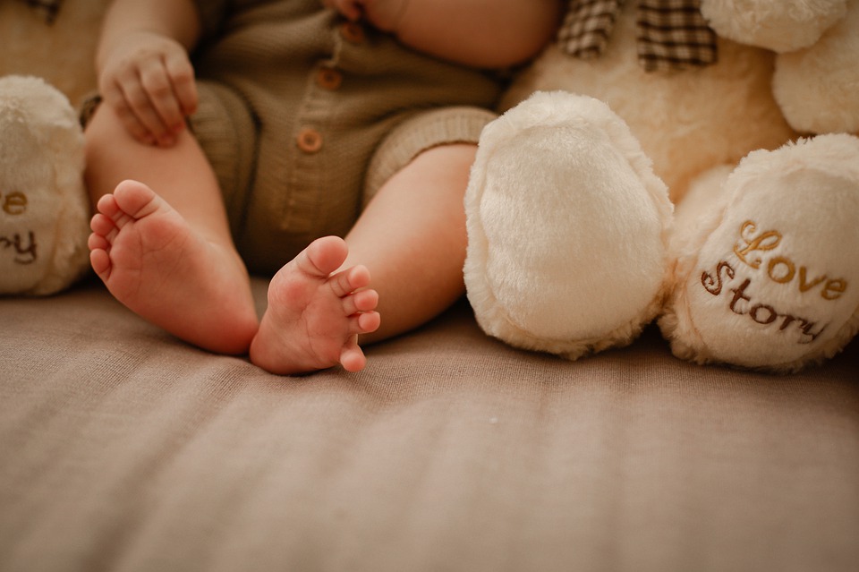 Je ne peux pas avoir de bébé; Comment y faire face?