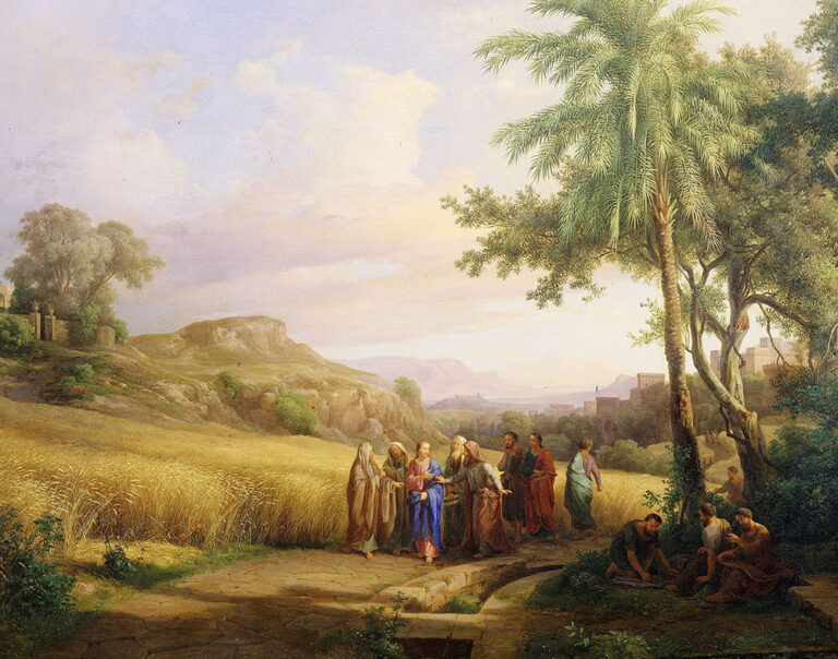 Jésus avait-il un frère ?!