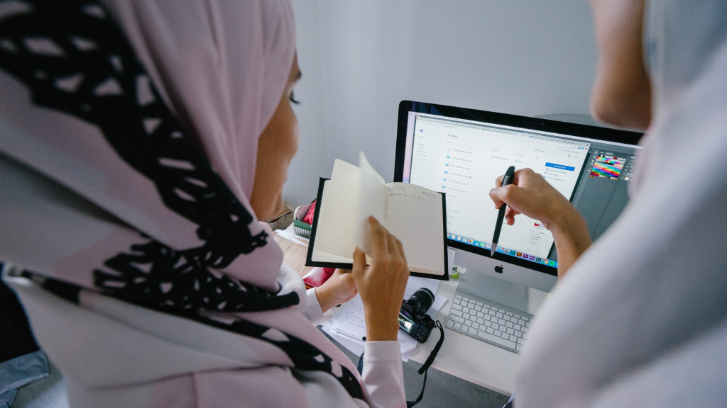 L'islam permet-il aux femmes de faire leurs propres choix?