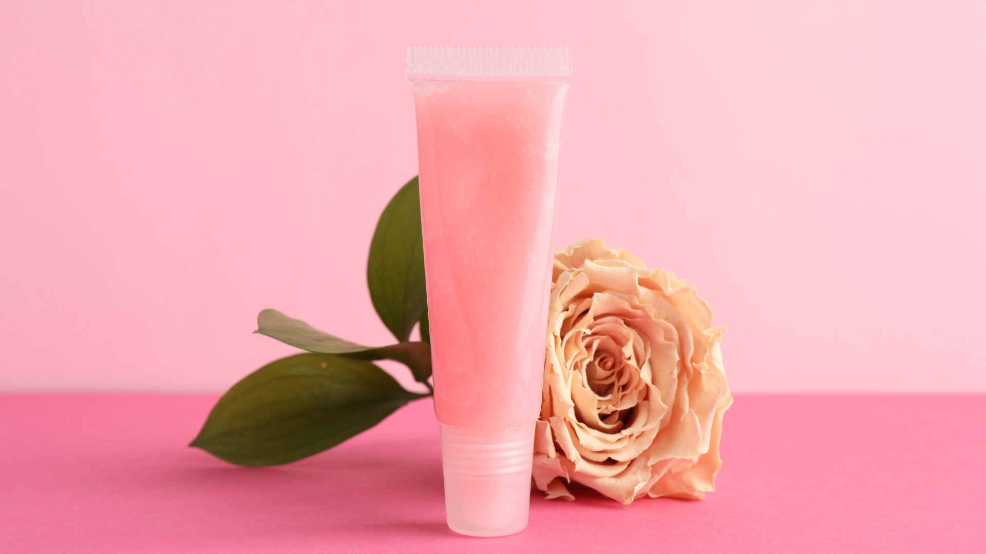 Les musulmans peuvent-ils appliquer de la crème pour les lèvres avec de l'alcool Denat?