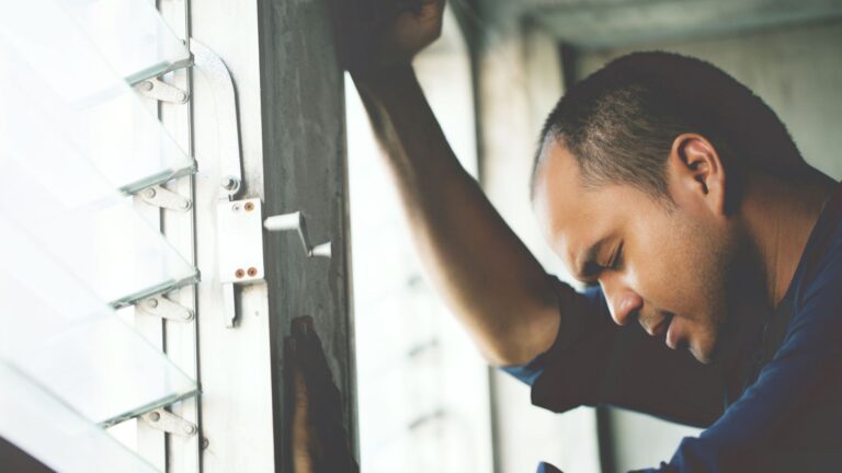 Mari de drogue: devrais-je rester ou le quitter?