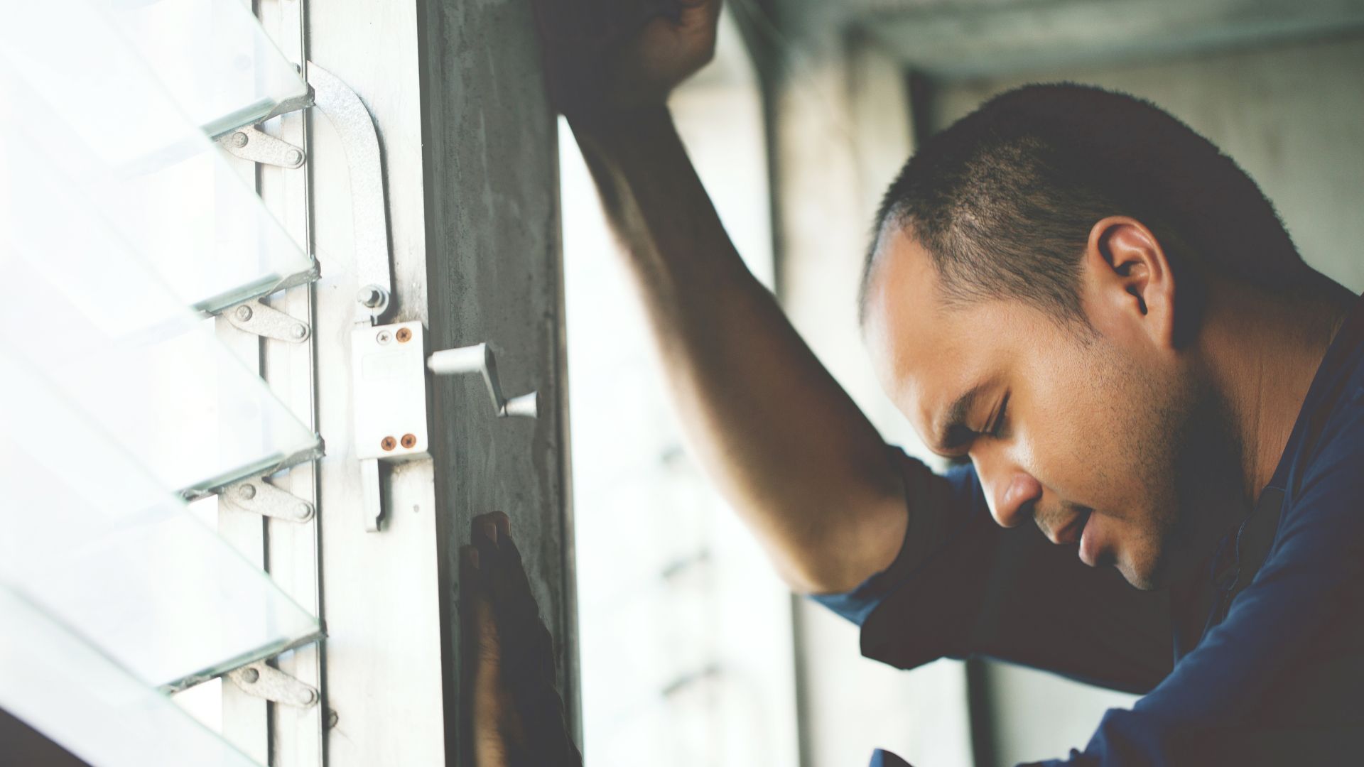 Mari de drogue: devrais-je rester ou le quitter?