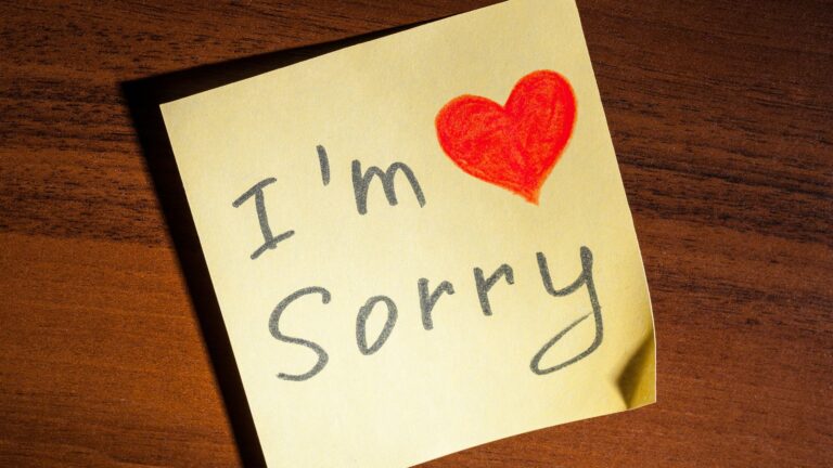 Mon mari est totalement déconnecté de nous, sa famille