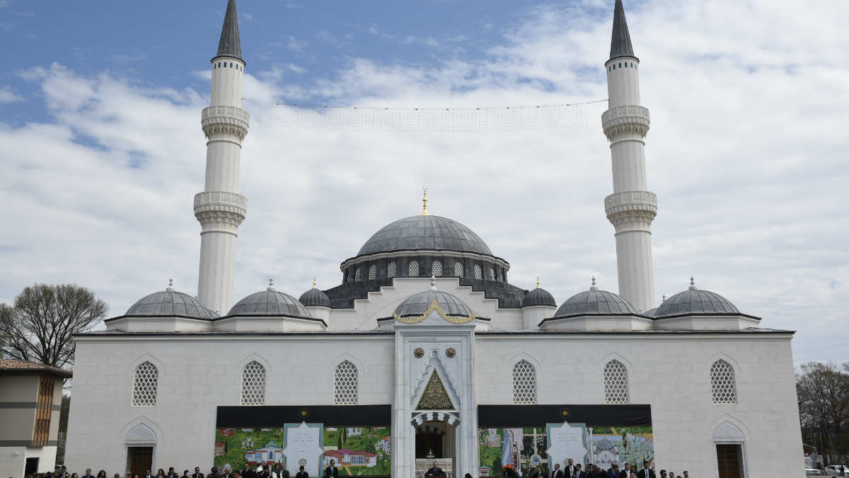 Pourquoi le Prophète Muhammad n'a-t-il pas désigné son successeur?