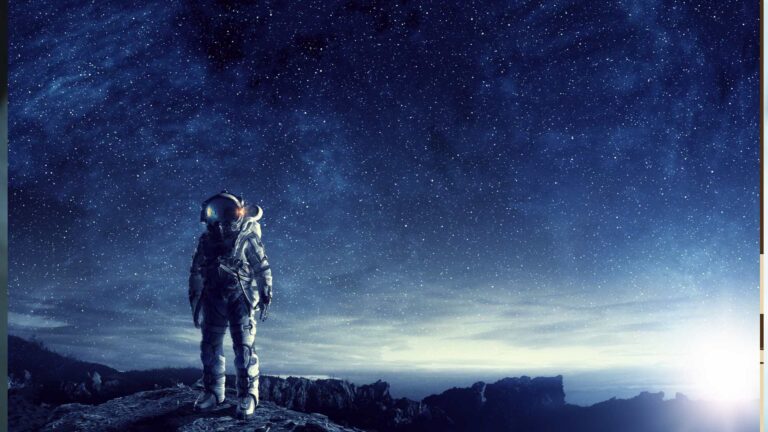 Pouvons-nous vivre sur d'autres planètes?