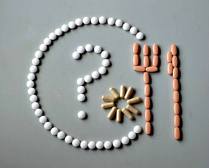 Quel est le remède contre le trouble du déficit de l'attention?