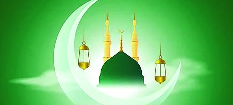 Se souvenir de la convivialité sur l'anniversaire du prophète Muhammad