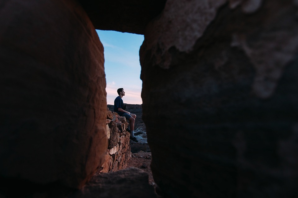 Soyez toujours reconnaissant - une histoire inspirante