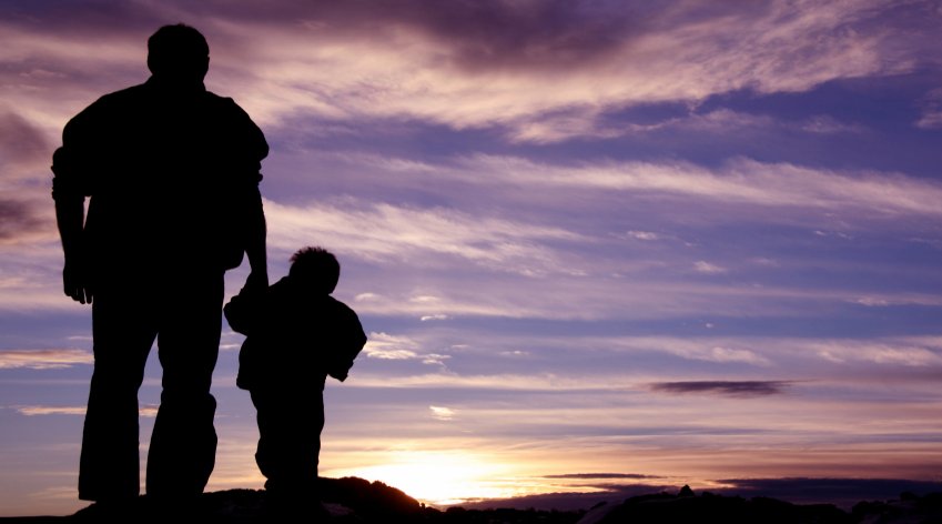 Surah Luqman: Wise Man conseille son fils