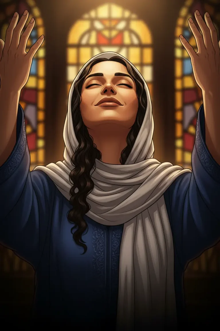 “Je ne suis pas qu’un voile” : Diam’s brise le silence sur sa renaissance après la dépression