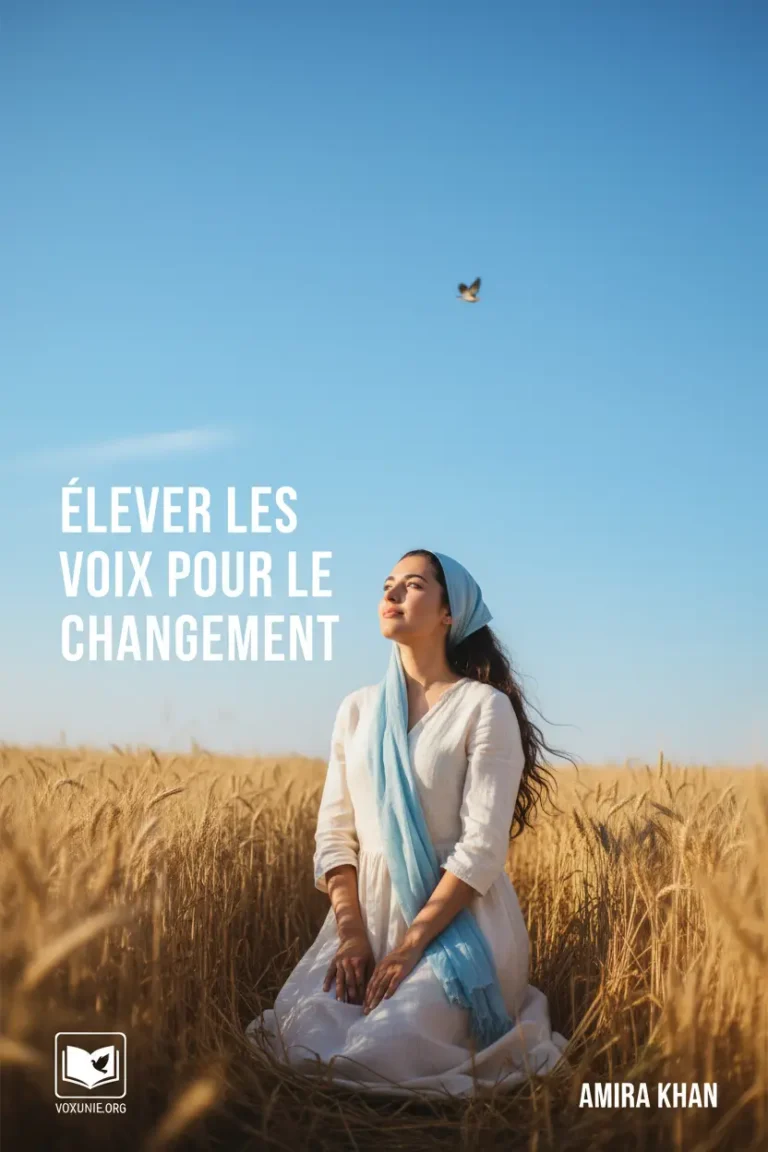 Ni rupture ni rejet : la réforme de l’islam pourrait tout changer pour demain