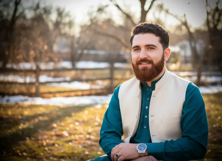 Porter la barbe : ni obligation ni simple mode, voici sa vraie signification dans l’islam