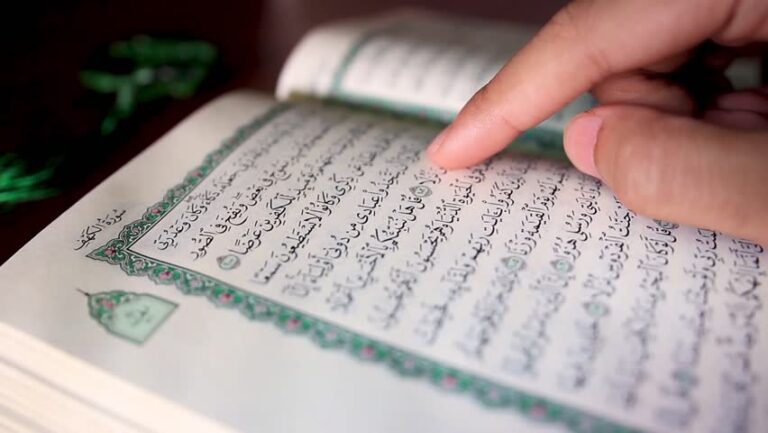 11 leçons sur la sagesse du chapitre Luqman