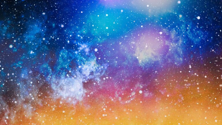 Aliens et vie extraterrestre: un look islamique