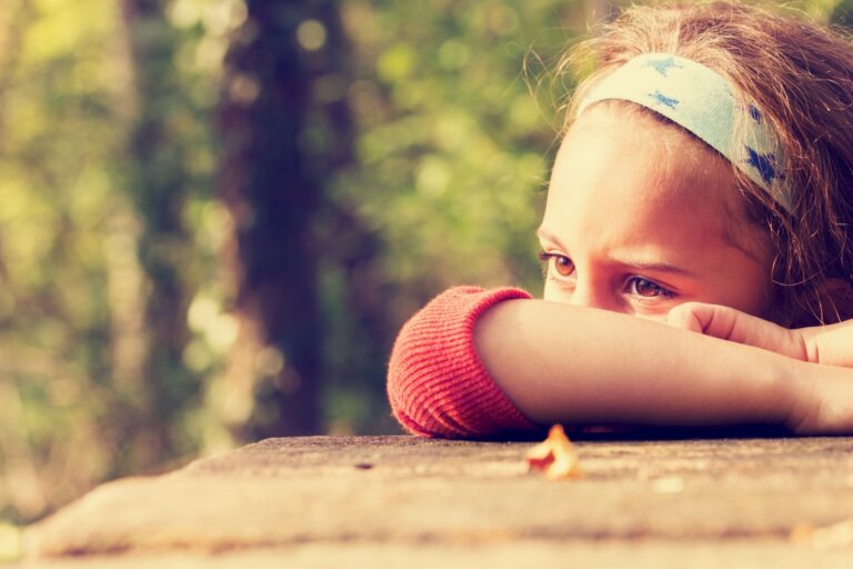 Peur fille têtue détruira mon mariage