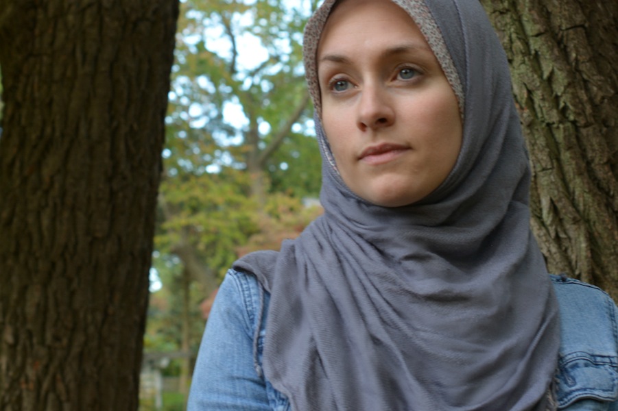 Être un musulman confiant malgré l’islamophobie