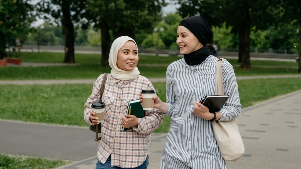 9 grandes choses qui inquiètent les étudiants - À propos de l'Islam