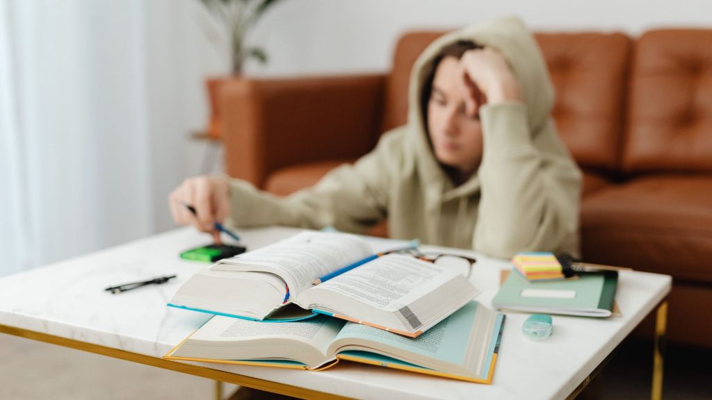 9 grandes choses qui inquiètent les étudiants - À propos de l'Islam