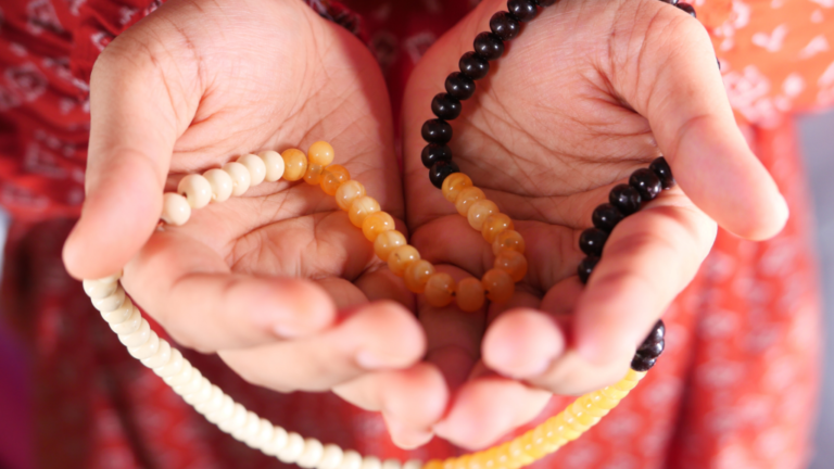 À faire et à ne pas faire pendant la menstruation en Islam