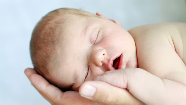 Accouchement : une initiation en douceur à la maternité