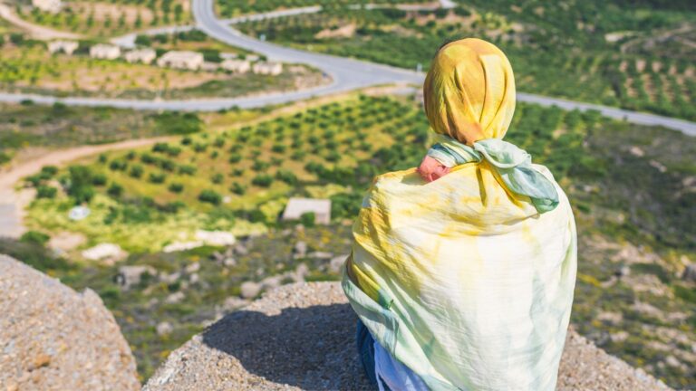 Après la perte de notre bébé, je ne me sens plus aimée