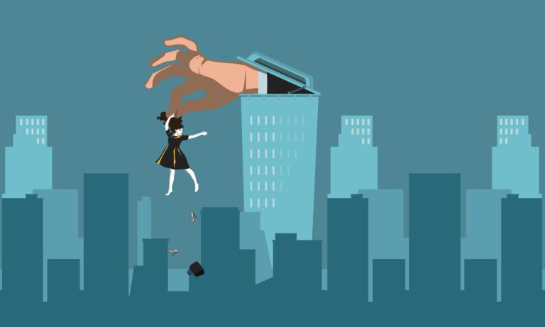 Cette relation toxique m'empoisonne