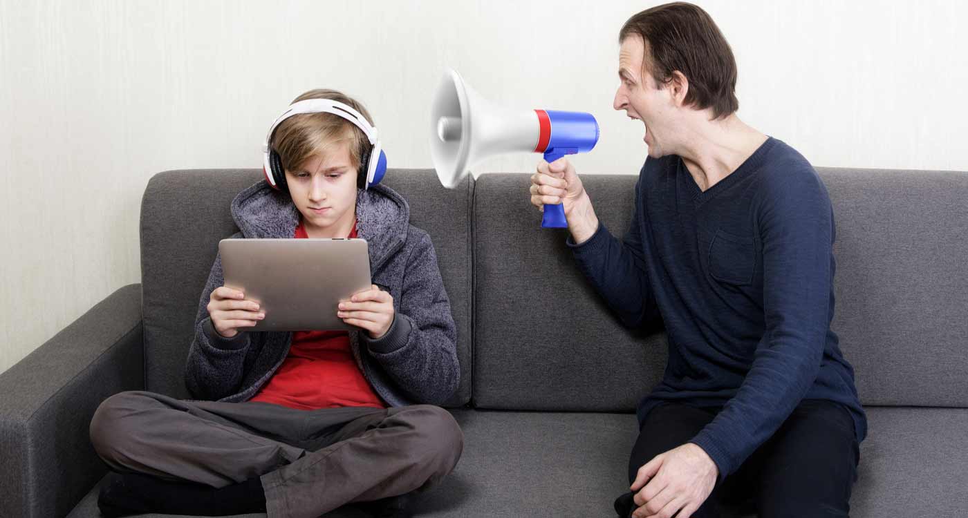 Crier ne me mène nulle part