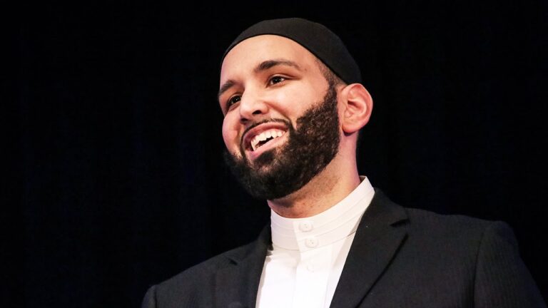 L'histoire d'Ange Jibreel (PSL)