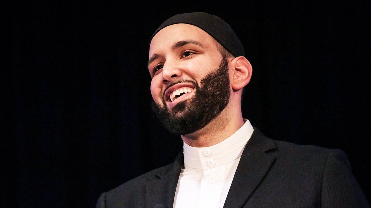 L'histoire d'Ange Jibreel (PSL)