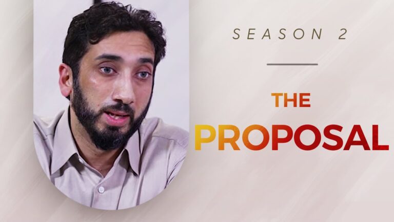 L'histoire de Moïse et de la femme qui voulait l'épouser