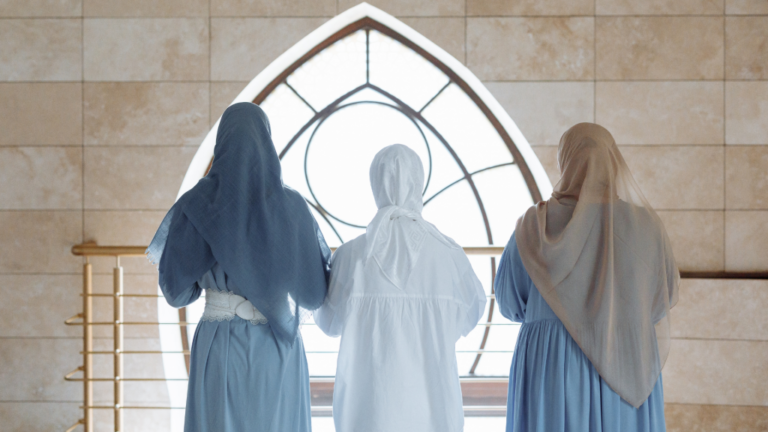 L’Islam permet-il aux femmes d’être audacieuses et confiantes ?