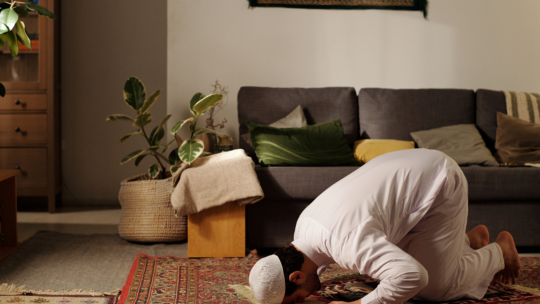 Le martyre efface-t-il tous les péchés dans l'islam?