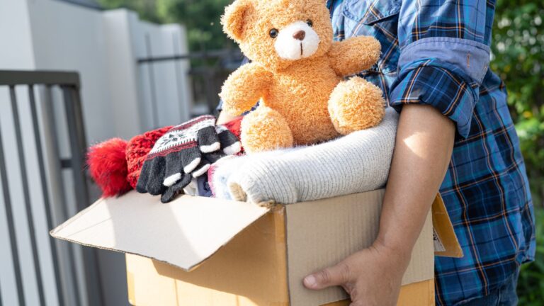 Le pouvoir de la générosité en Islam