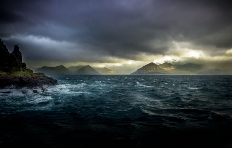 Mon Seigneur est certainement avec moi (réflexions coraniques)