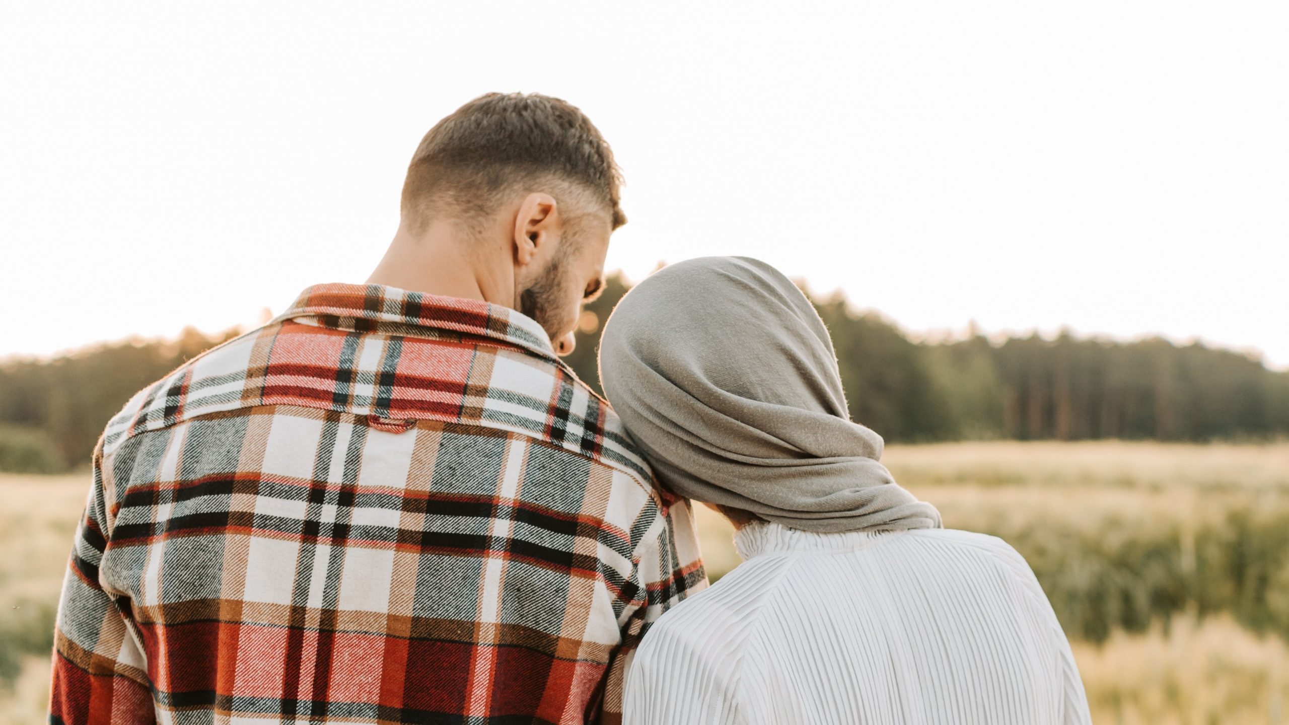 Polygamie : je n'ai pas pu tenir ma promesse ; Maintenant nous souffrons tous